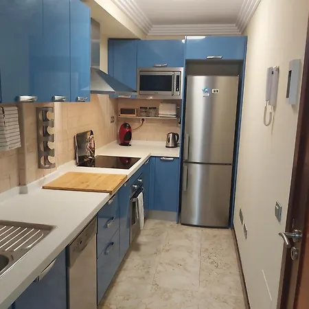 Frataga Home Playa Honda  Exterior photo
