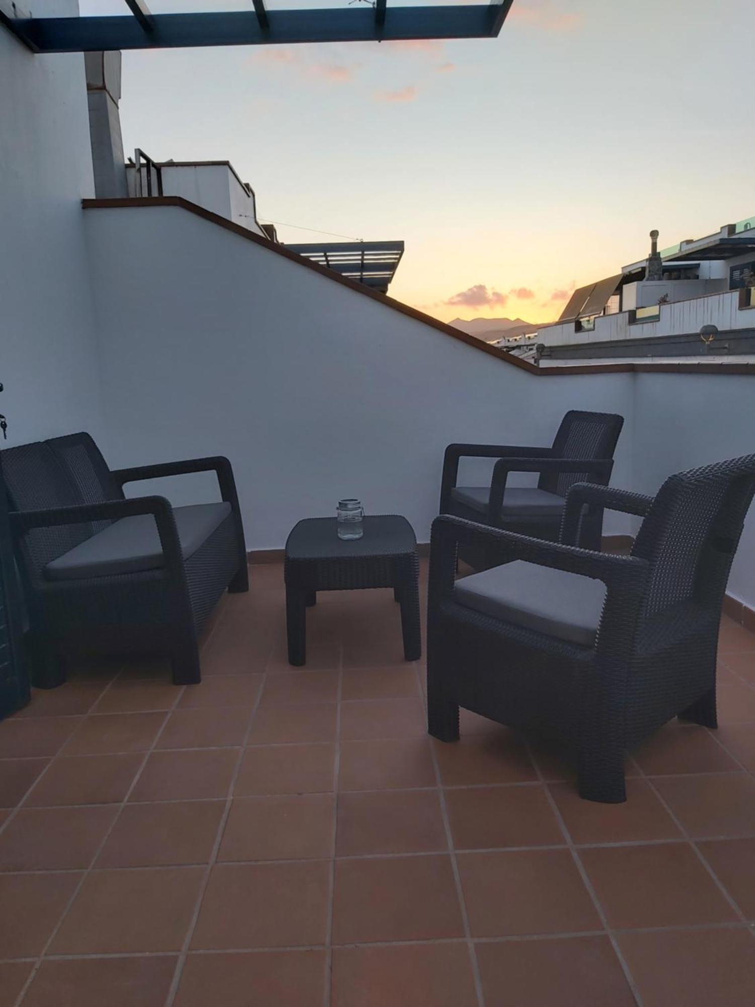 Apartment Frataga *