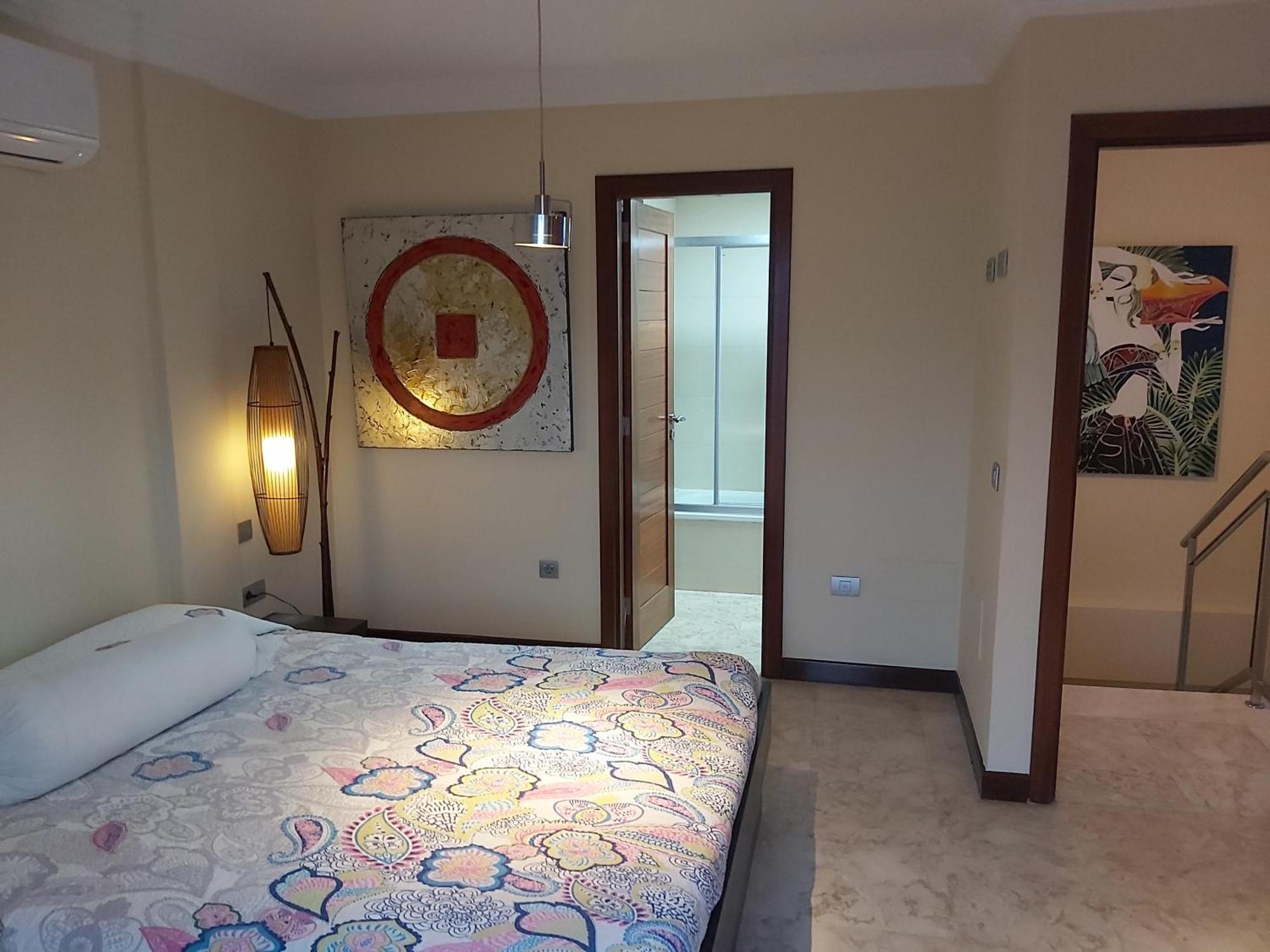 Apartment Frataga
