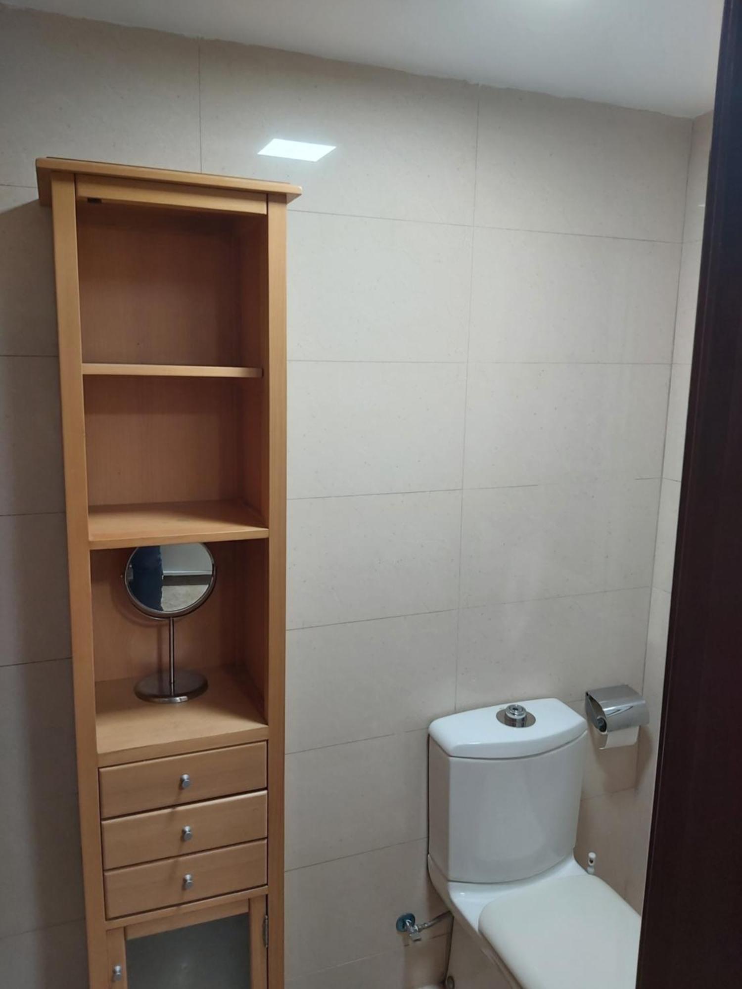 Apartment Frataga