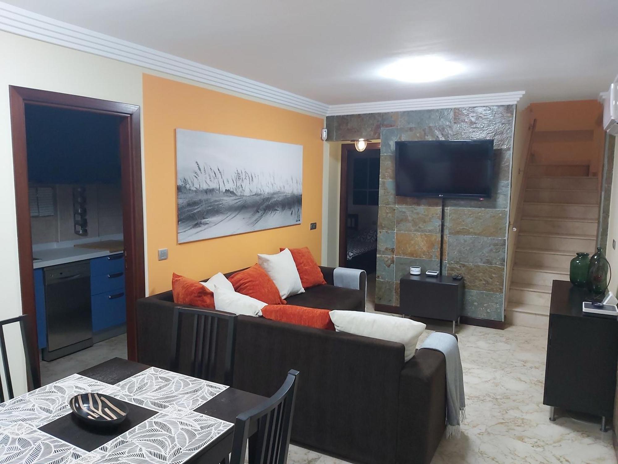 Frataga Apartment Playa Honda (Lanzarote)