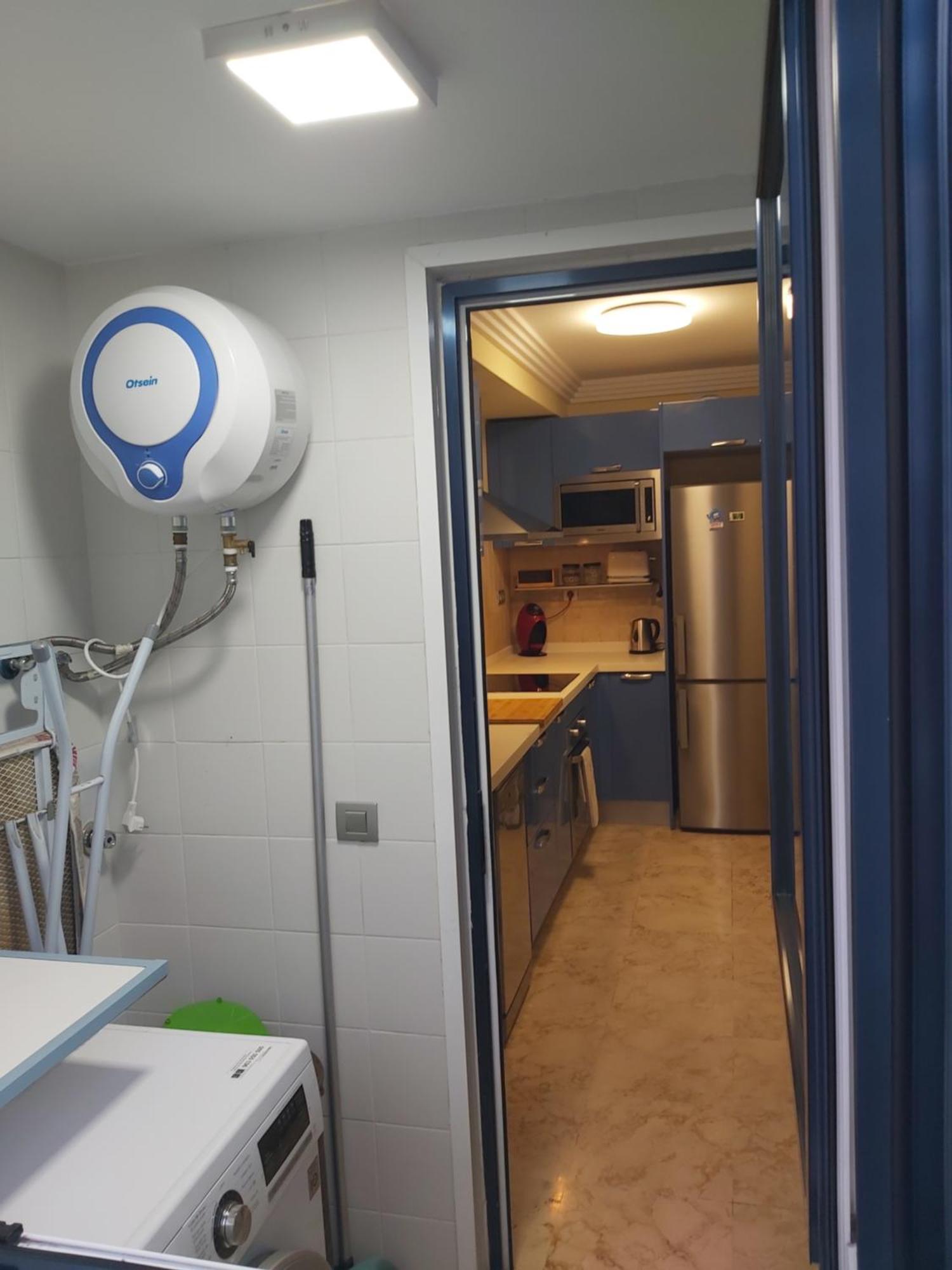Frataga Appartement Playa Honda (Lanzarote)