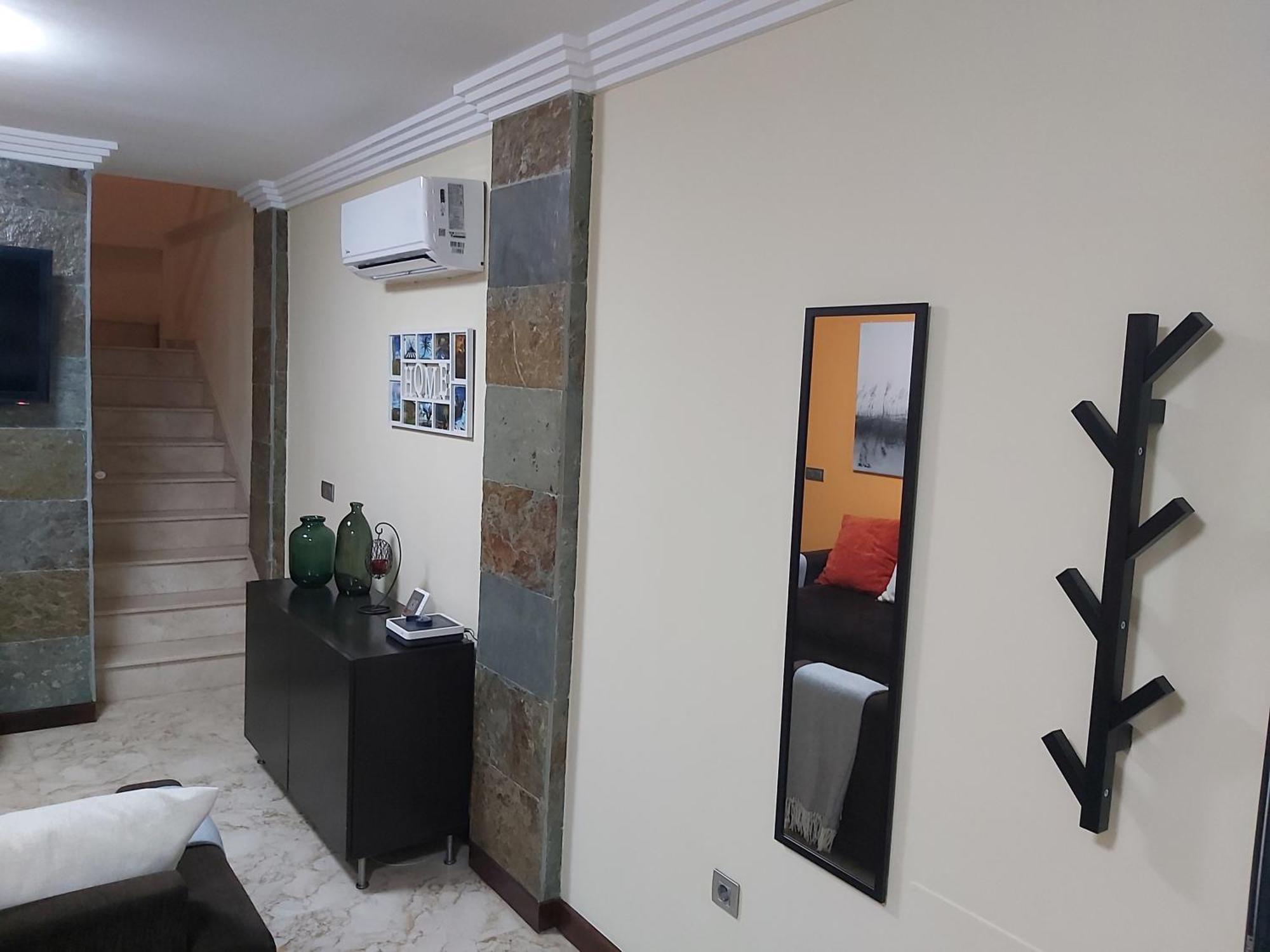 Apartment Frataga Playa Honda (Lanzarote)