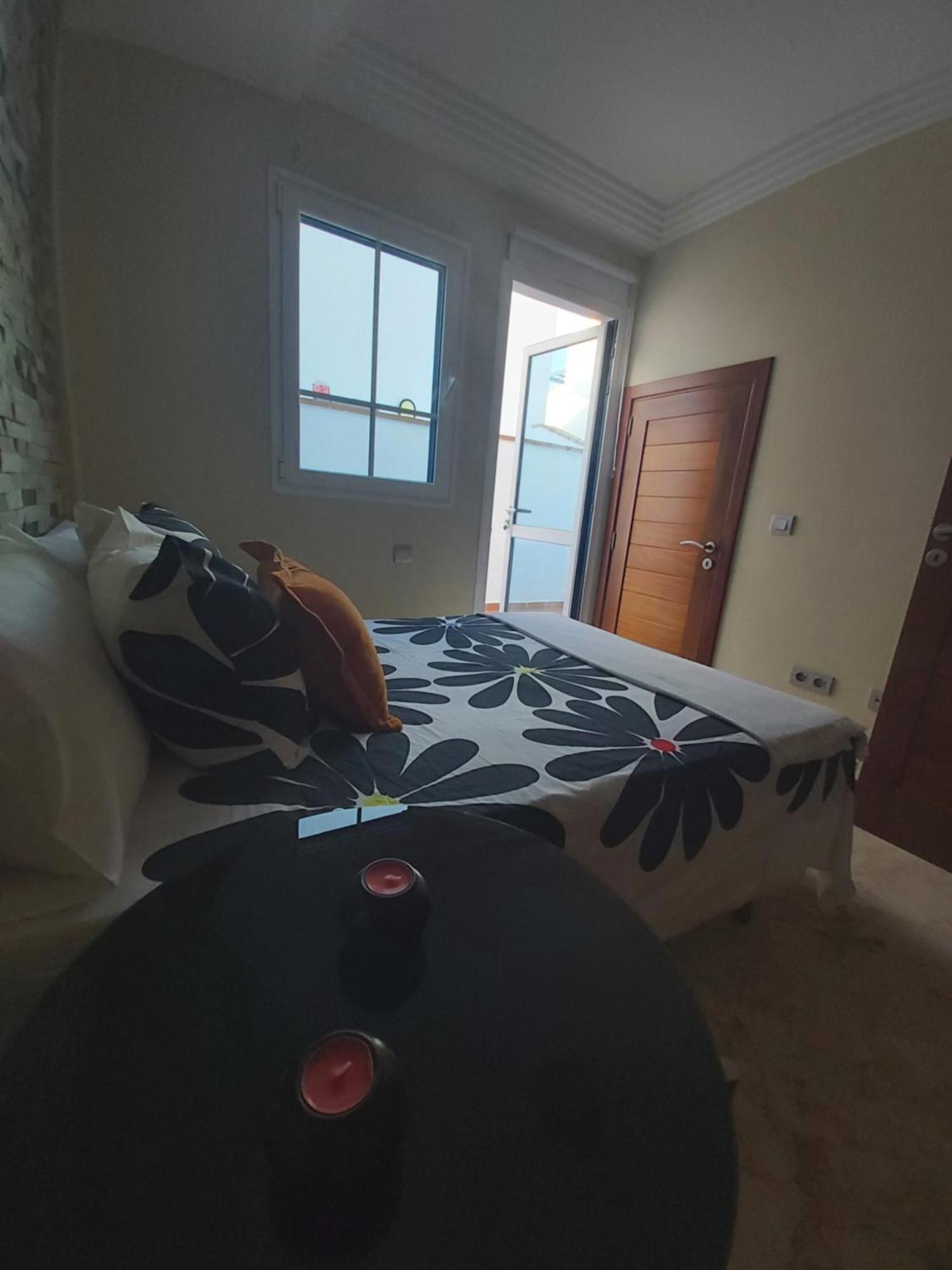 Frataga Apartment
