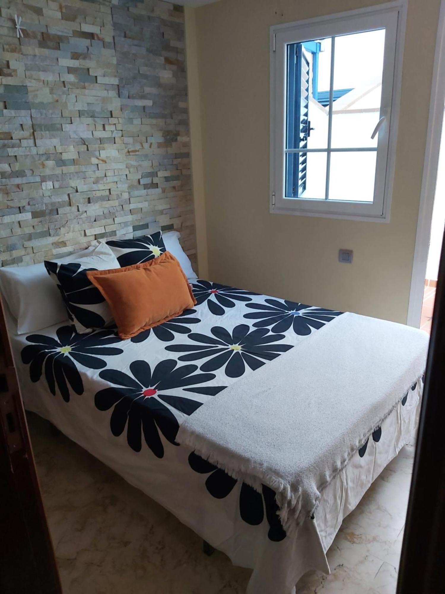 Appartement Frataga Playa Honda (Lanzarote)